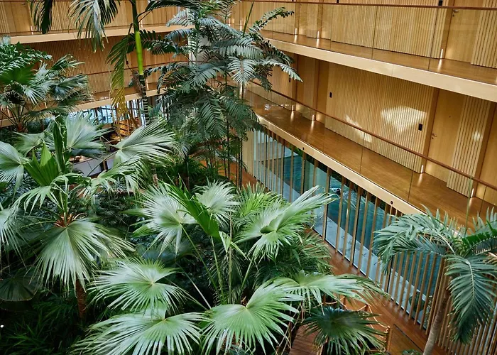 Hotel Jakarta Amsterdam