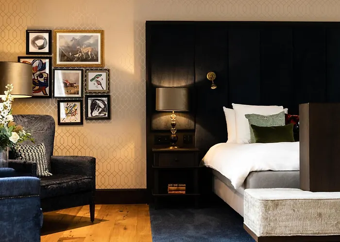 The Duke Suites