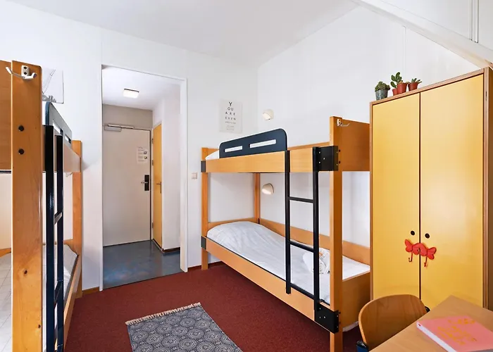 Stayokay Hostel Arnhem