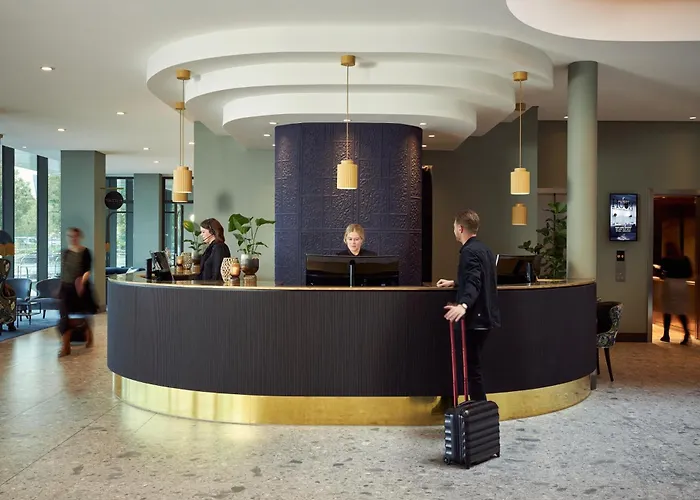 Van Der Valk Hotel Venlo