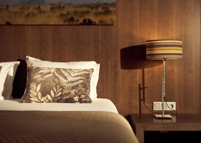 Van Der Valk Hotel Arnhem